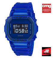 G-shock ของแท้ 100% DW-5600 สีน้ำเงิน กับ G-Shock DW-5600SB-2DR อุปกรณ์ครบทุกอย่างพร้อมใบรับประกันศูนย์ CMG ประหนึ่งซื้อจากห้าง