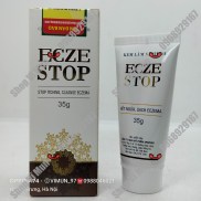 Kem làm sạch da ECZESTOP 35g - Giúp làm sạch da