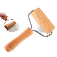 Rolling Pin Fondant Pastry พิซซ่า Bakers Roller โลหะครัวเครื่องมือเค้กเบเกอรี่เครื่องมือแป้งพิซซ่าพายคุกกี้อุปกรณ์ครัว