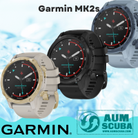 Garmin MK2s Scuba Diving Computer คอมพิวเตอร์ดำน้ำ