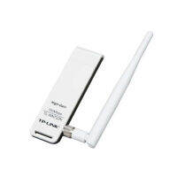 WIRELESS USB ADAPTER (ยูเอสบีไวไฟ) TP-LINK TL-WN722N N150 HIGH GAINBy Speed Computer