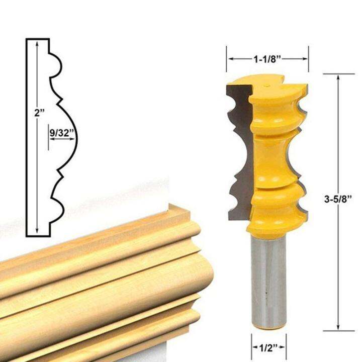 1-2-inch-shank-crown-molding-router-bit-woodworking-milling-cutter