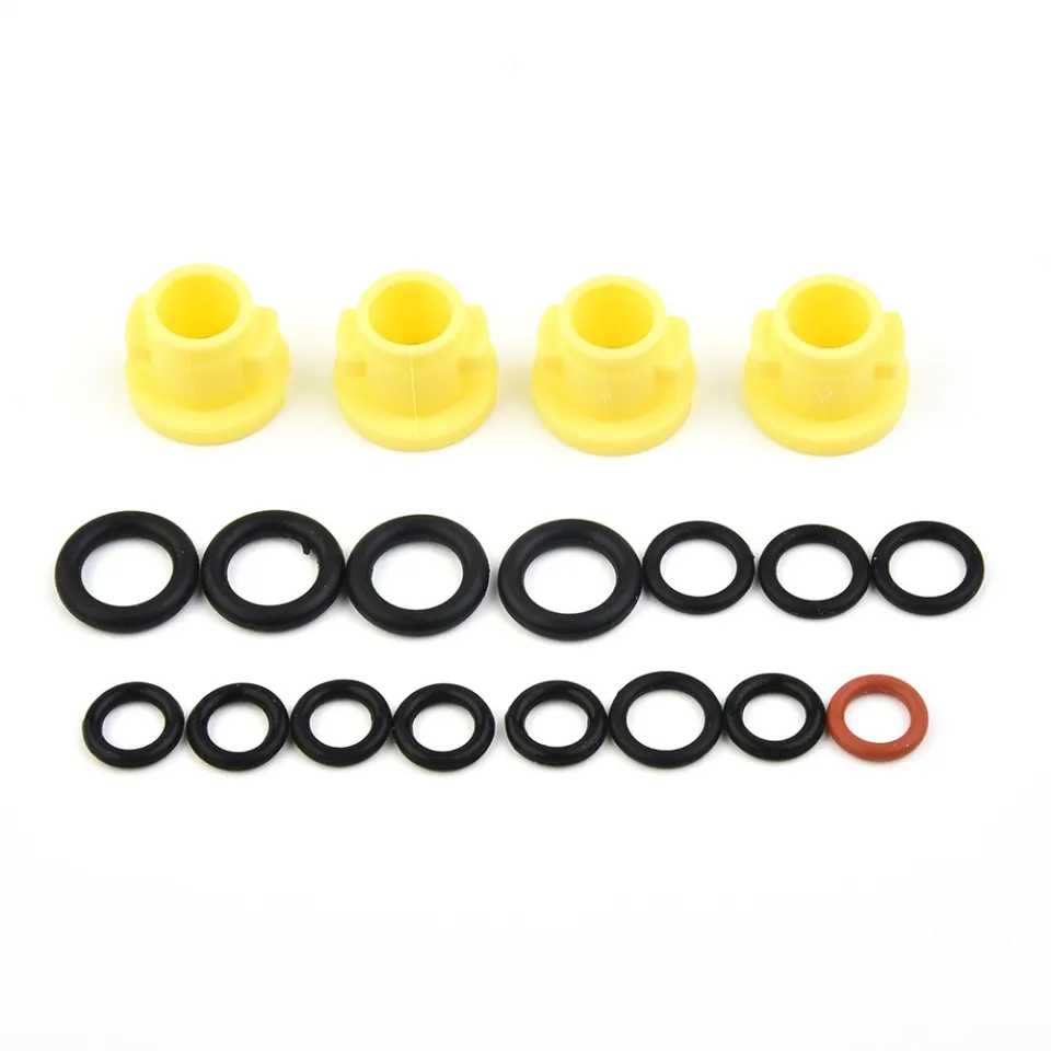 LALA】 Set of Nozzle O Ring Seals for Karcher K2 K3 K4 K5 K6 K7