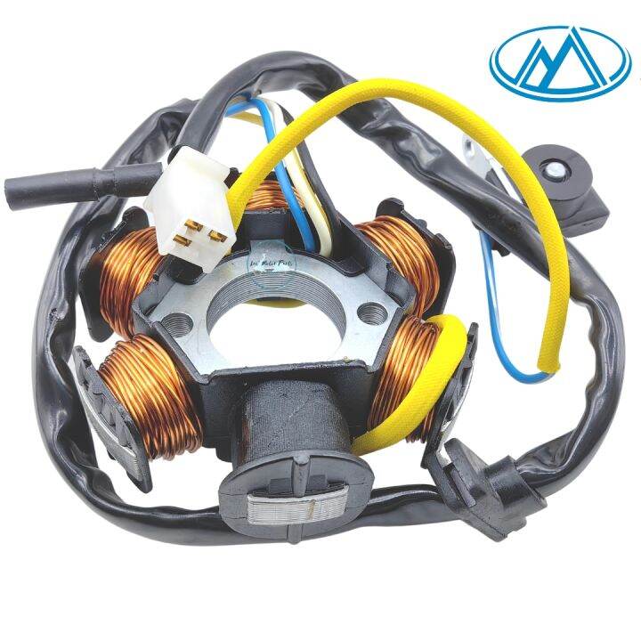 MODENAS COIL MODENAS COIL STARTER MODENAS FUEL COIL MODENAS