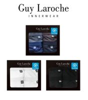 Guy Laroche กางเกงในชาย รุ่น Quick Dry PACK 4 (JUS8901R9)