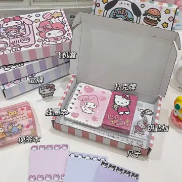 Blind Pen Hello Kitty, Sanrio Blind Box Pens, Hello Kitty Random