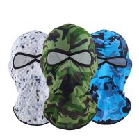 【CC】 Face Cover Hat Balaclava Forces  protectionSki Cycling Outdoor Warm