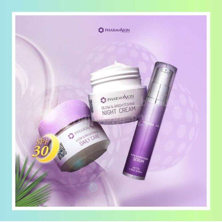 Skincare Pharmaskin Apakah Sudah Bpom