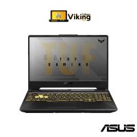 Asus Notebook TUF Gaming F15 FX506HE-HN003T Grey