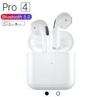 Mini TWS Bluetooth Earphones Hi-Fi Wireless Headphones In-Ear Stereo Earbuds Hands-Free Headset For most of cell Phones