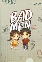 หนังสือ   BAD MEN แมนๆ แฟนอันธพาล