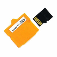 Micro SD Card 64MB 128MB 256MB 512MB TF Memory Card +TF Card Into XD Picture Card Adapter