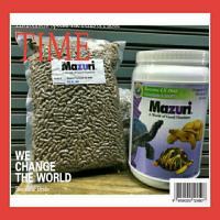 ❗❗ด่วน❗❗ Turtle food, Churchban, 250 grams, 1 kg.  fish tank aquarium air pumpKM11.5048!!พร้อมส่งทันที!!