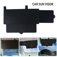 hot【DT】 Car Truck Windshield Sunshade Cover Extension Board Extender Front Side Window Anti Accessories