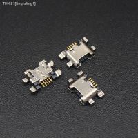 ┇✒♛ 10pcs Micro USB 5pin B type Female Connector Charging Socket For Huawei honor 9 lite 7C 7S 7A enjoy 8 plus 8plus 8E play 7X plug