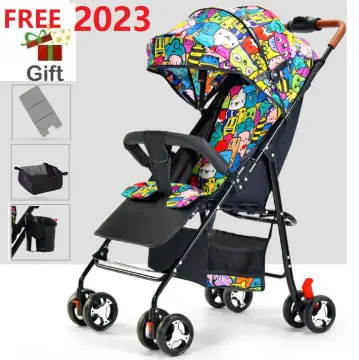 Audi stroller outlet