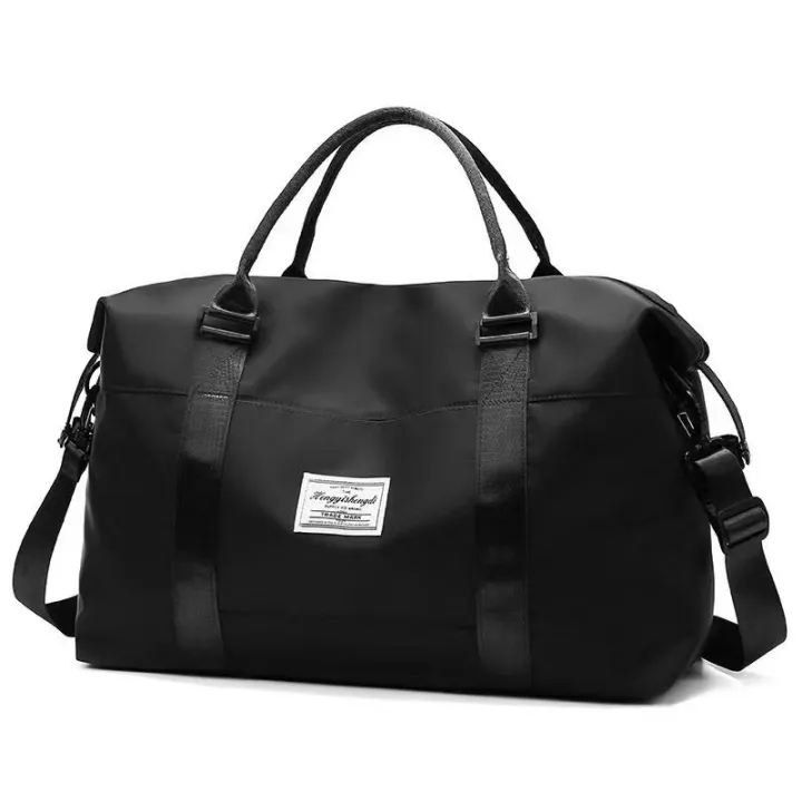 AN Shop Travel Bag Women's Large Capacity Lightweight Waterproof