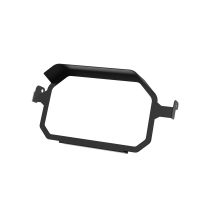 F850 GS TFT Anti-Theft Guard With Sun Visor FOR BMW F850GS Adventure 2019 2020 2021 2022 2023 Motorcycle Accessories Frame Cover