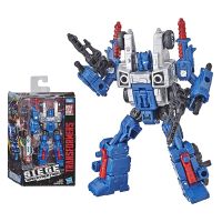 หม้อแปลงไฟฟ้า-Figuras De Acción De Generations สงคราม Cybertron, Modelo De Juguete Colecionable,ล้อมดีลักซ์คลาส WFC-S8 Cog, Regalo