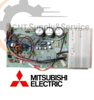 E22G92451 แผงวงจรแอร์ Mitsubishi Electric แผงบอร์ดแอร์ มิตซูบิชิ แผงบอร์ดคอยล์ร้อน รุ่น MUZ-SGH18VA