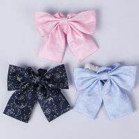 【Fashion house]Kawaii Constellation ชุดนักเรียนญี่ปุ่นสาว Bow Tie 2021ผู้หญิง Gravata Borboleta Bowtie น่ารัก Bowknot Cravat คอผูก