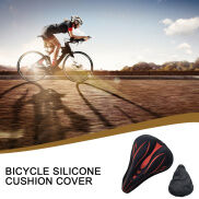 Bicycle Silicone Cushion Cover Silicone Bicycle Cushion Cover Mountain