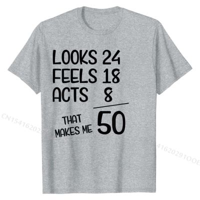 พร้อมสต็อกผู้ชายรอบคอเสื้อยืดตลก50TH ของขวัญวันเกิด50ปีเกิดในปี1970เสื้อยืดติดตั้งชายประเดิมเสื้อยืดผ้าฝ้าย cosie