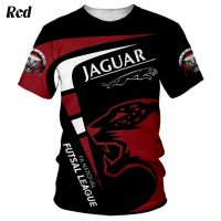 T SHIRT - Newest Men Fashion Limited Edition Racing Team T-shirt 3D Printed Emblem Short sleeve  - TSHIRT