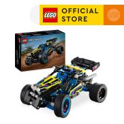 LEGO TECHNIC 42164 Đồ chơi lắp ráp Xe đua vượt địa hình 219 chi tiết