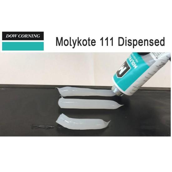 Hcmmolykote 111 compound - ảnh sản phẩm 4