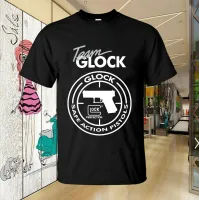 team glock logo