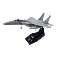 JASON TUTU 1100 Scale ทหารรุ่น U.S. Army F-15C Fighter Assault Eagle เครื่องบินทหาร Drop Shipping