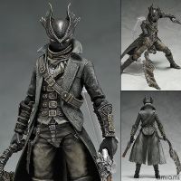 15เซนติเมตรเกม Bloodborne 367ร่วมที่สามารถเคลื่อนย้ายรูปการกระทำพีวีซีของเล่นคอลเลกชันตุ๊กตาอะนิเมะการ์ตูนรุ่น