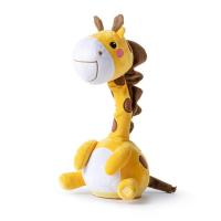 Giraffe Plush Toy Dinosaur Plush Toy Dancing Talking Giraffe Plush Toy Repeats Words Sings Delights Babies Toddlers For Boys