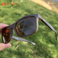 KAENON แว่นตากันแดดตกปลา Polarized แว่นตา UV400กรอบ TR90สำหรับงานปาร์ตี้แว่นกันแดดแว่นตาขับรถผู้หญิง