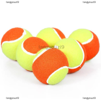 langyouzi9 Beach TENNIS balls 50% ความดันมาตรฐาน Soft Professional TENNIS Paddle balls