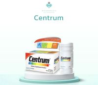 Centrum 30 tab