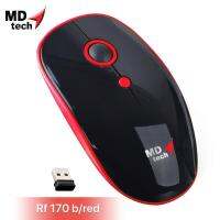 Wirless Optical Mouse MD-TECH RF-170