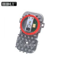 Hidlt ไฟหน้าแองเจิลอายส์หน่วยควบคุม Led 1305715084 63117263051ใหม่สำหรับ Bmw X3 X5 E92 E93 F12ตัวควบคุมไฟ Led รถ F13