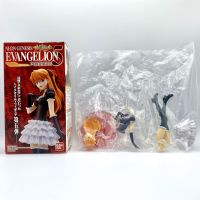 Evangelion Asuka Langley อาสึกะ แลงเลย์ Maid Ver. อีวานเกเลี่ยน Neon Genesis Evangelion Portraits 5 Gainax Bandai 2008