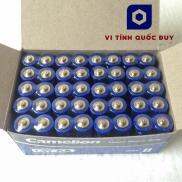 HCMPin 2A lớn Camelion nguyên hộp 40 viên