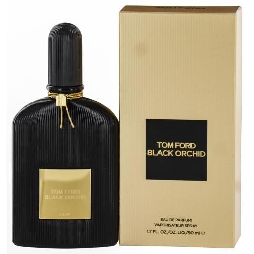 Nước Hoa Nam Tom Ford Black Orchid 100ml - Ngọt ngào, Sang trọng, Bí ẩn,  Tinh tế 