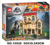 Same as LEGO 75930 Jurassic Themes (ready to ship) พร้อมส่งในไทย