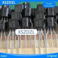 จัดส่งฟรี 10pcs 2SA992E 2SA992 A992E A992 New Original