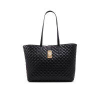 ALDO WILILDAN TOTE - BLACK