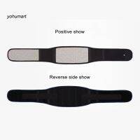 【NATA】 yohumart Multifunctional Lumbar Support Belt Self-heating Waist Protector Portable for Unisex