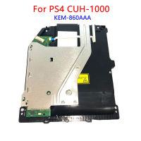 Original DVD Rom ไดรฟ์สำหรับ PS4 KEM-860AAA Blue Ray Drive 860 DVD เลเซอร์เลนส์ไดรฟ์ CUH-1000 BDP-010 015 KEM-860A