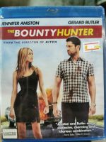 Blu-ray : The Bounty Hunter จับแฟนสาวสุดจี๊ดมาเข้าปิ้ง  " เสียง / บรรยาย : English , Thai "  Jennifer Aniston , Gerard Butler