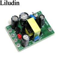 AC-DC 110-220V Switching Power Supply Module AC-DC Isolation Input Output 5V /12V /100mA /500mA