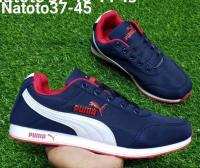 Puma รองเท้าผ้าใบแฟชั่น